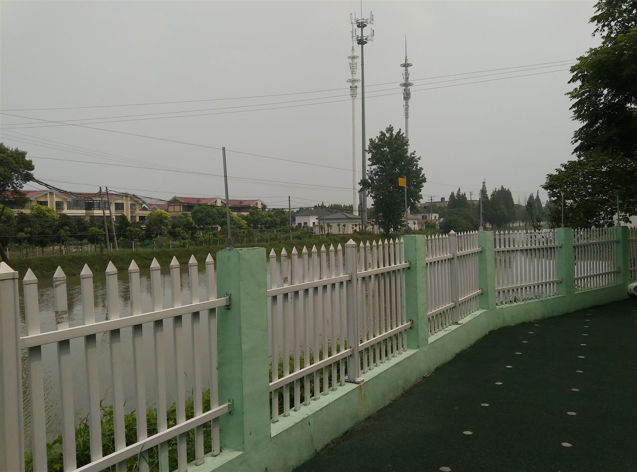 重庆学校专用张力电子围栏